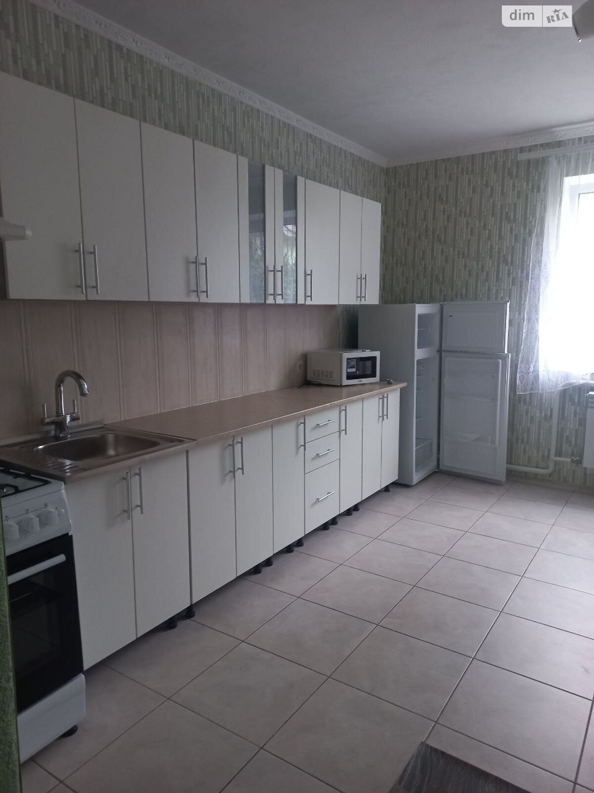 двухэтажный дом, 90 кв. м, кирпич. Сдается помесячно в Киеве, в районе Деснянский фото 1 двухэтажный дом, 90 кв. м, кирпич. Сдается помесячно в Киеве, в районе Деснянский фото 1