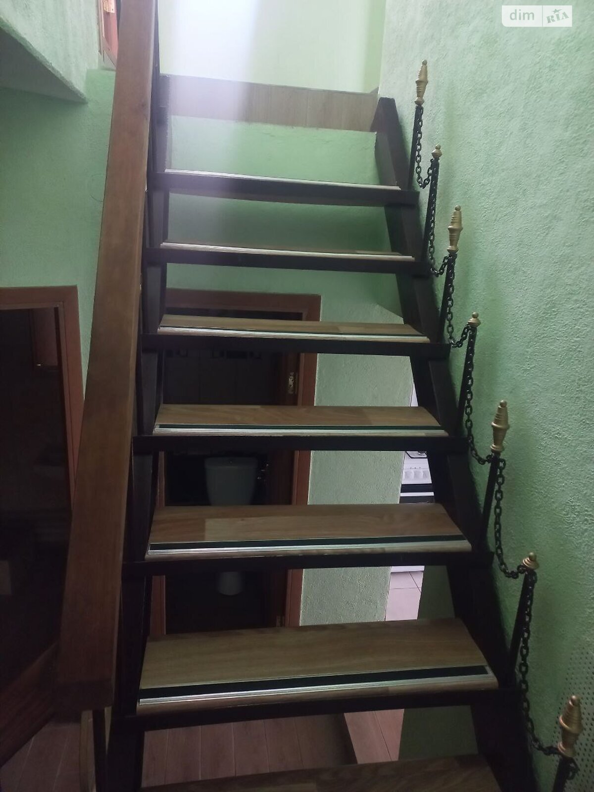 двухэтажный дом, 90 кв. м, кирпич. Сдается помесячно в Киеве, в районе Деснянский фото 1 двухэтажный дом, 90 кв. м, кирпич. Сдается помесячно в Киеве, в районе Деснянский фото 1
