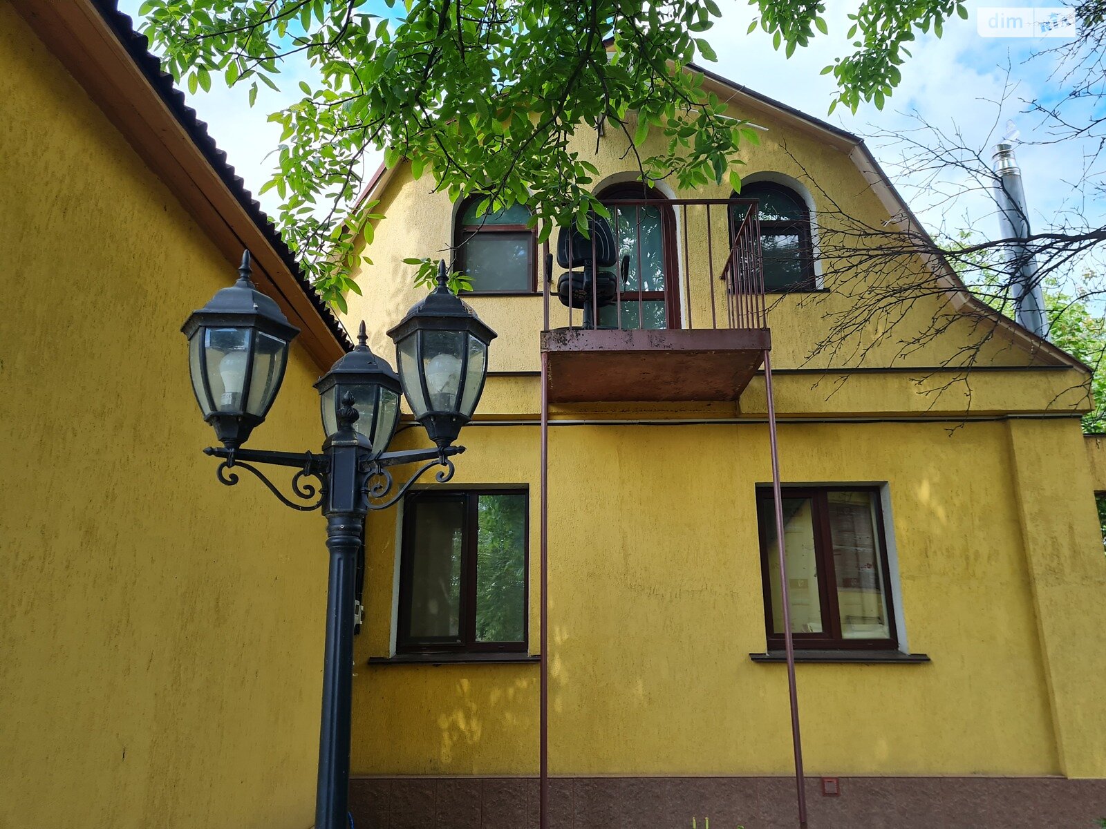 двоповерховий будинок з балконом, 88 кв. м, цегла. Здається помісячно в Києві, в районі Деснянський фото 1 двопроверховий будинок з балконом, 88 кв. м, цегла. Здається помісячно в Києві, в районі Деснянський фото 1