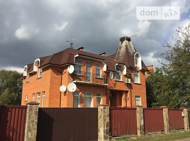 Долгосрочная аренда дома, 450м², Киев, р‑н. Деснянский, ст.м. Лесная Долгосрочная аренда дома, 450м², Киев, р‑н. Деснянский, ст.м. Лесная
