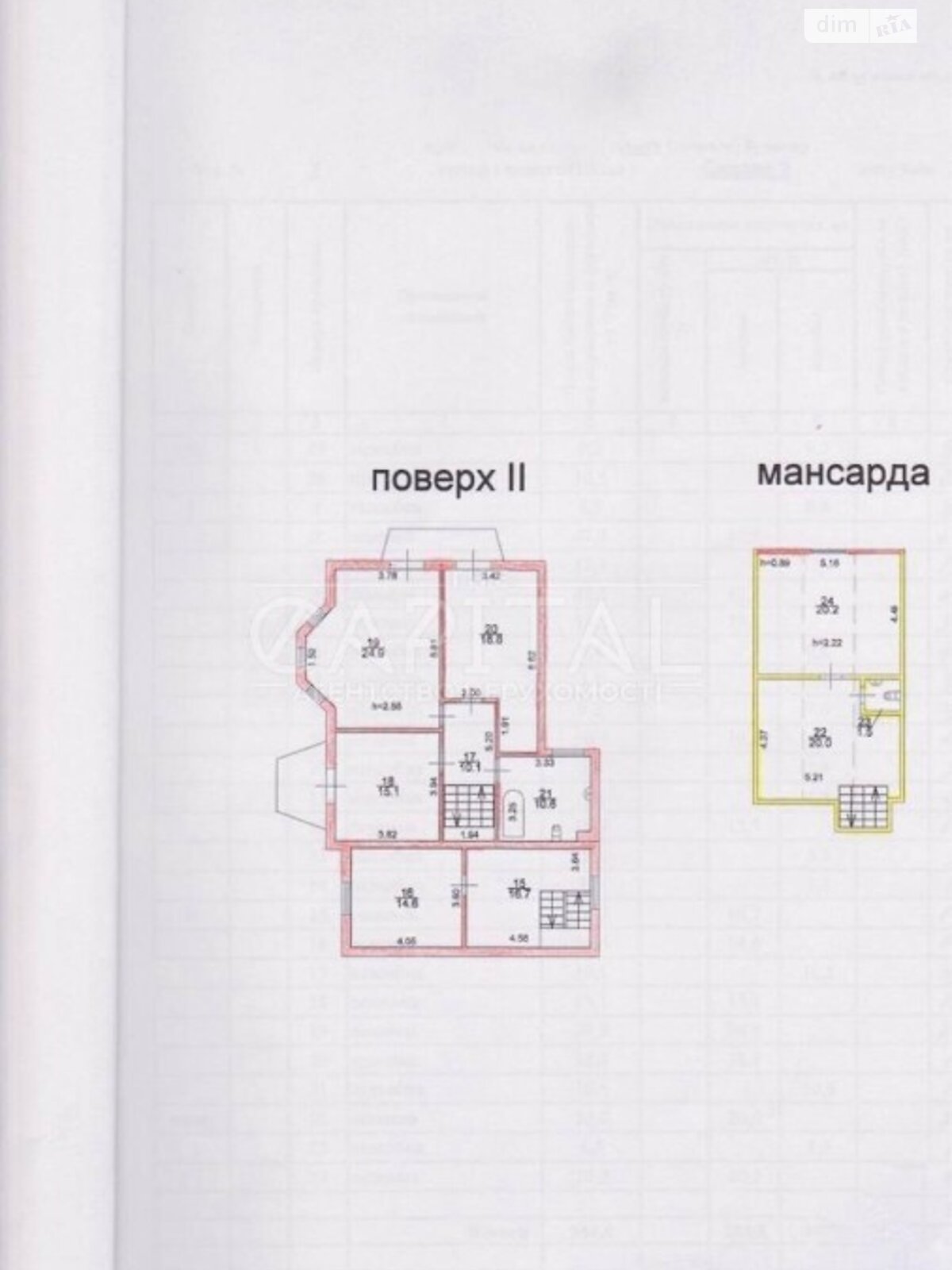трехэтажный дом с ремонтом, 400 кв. м, кирпич. Сдается помесячно в Киеве, в районе Днепровский фото 1