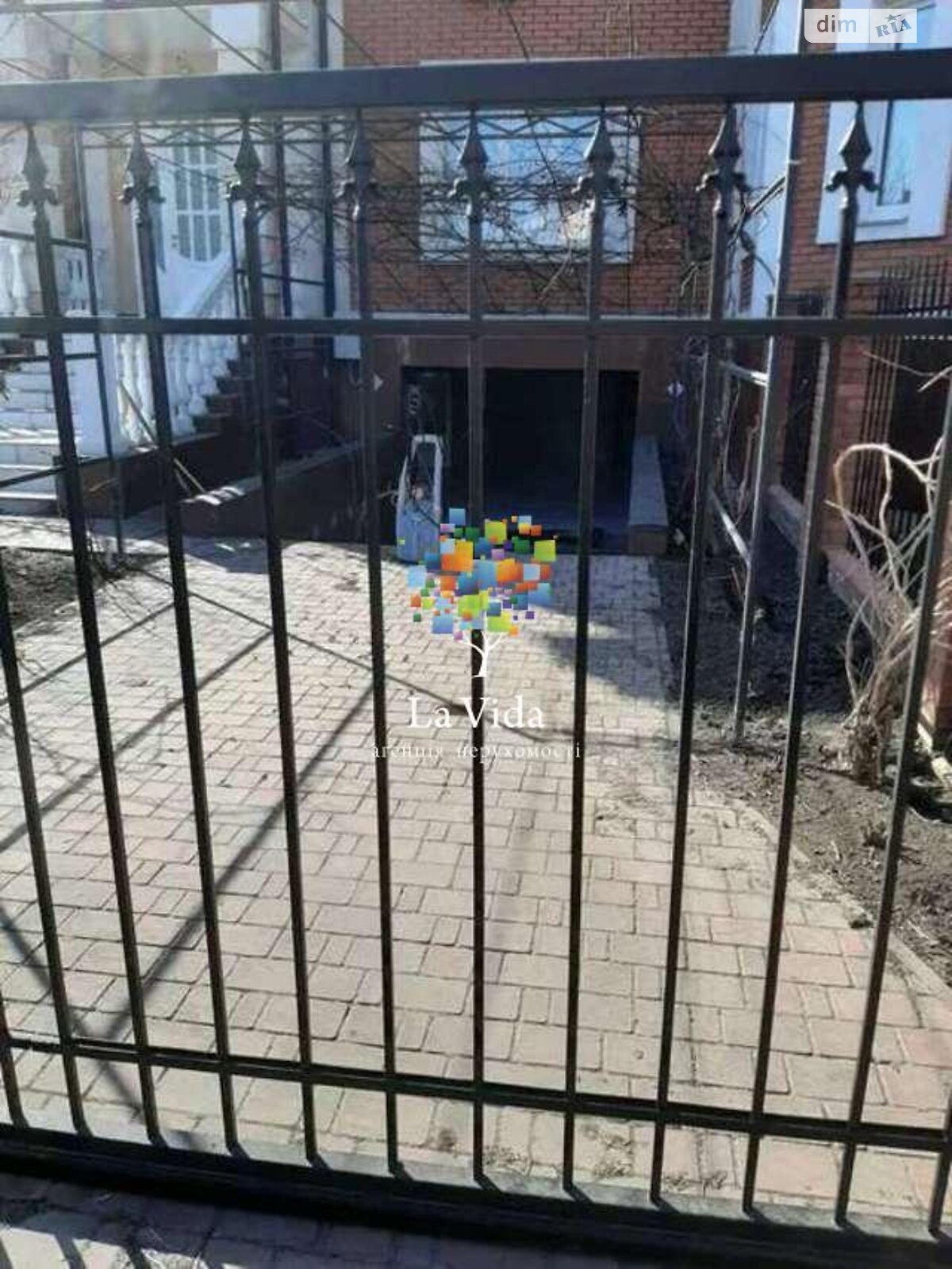 трехэтажный дом, 455 кв. м, кирпич. Сдается помесячно в Киеве, в районе Днепровский фото 1