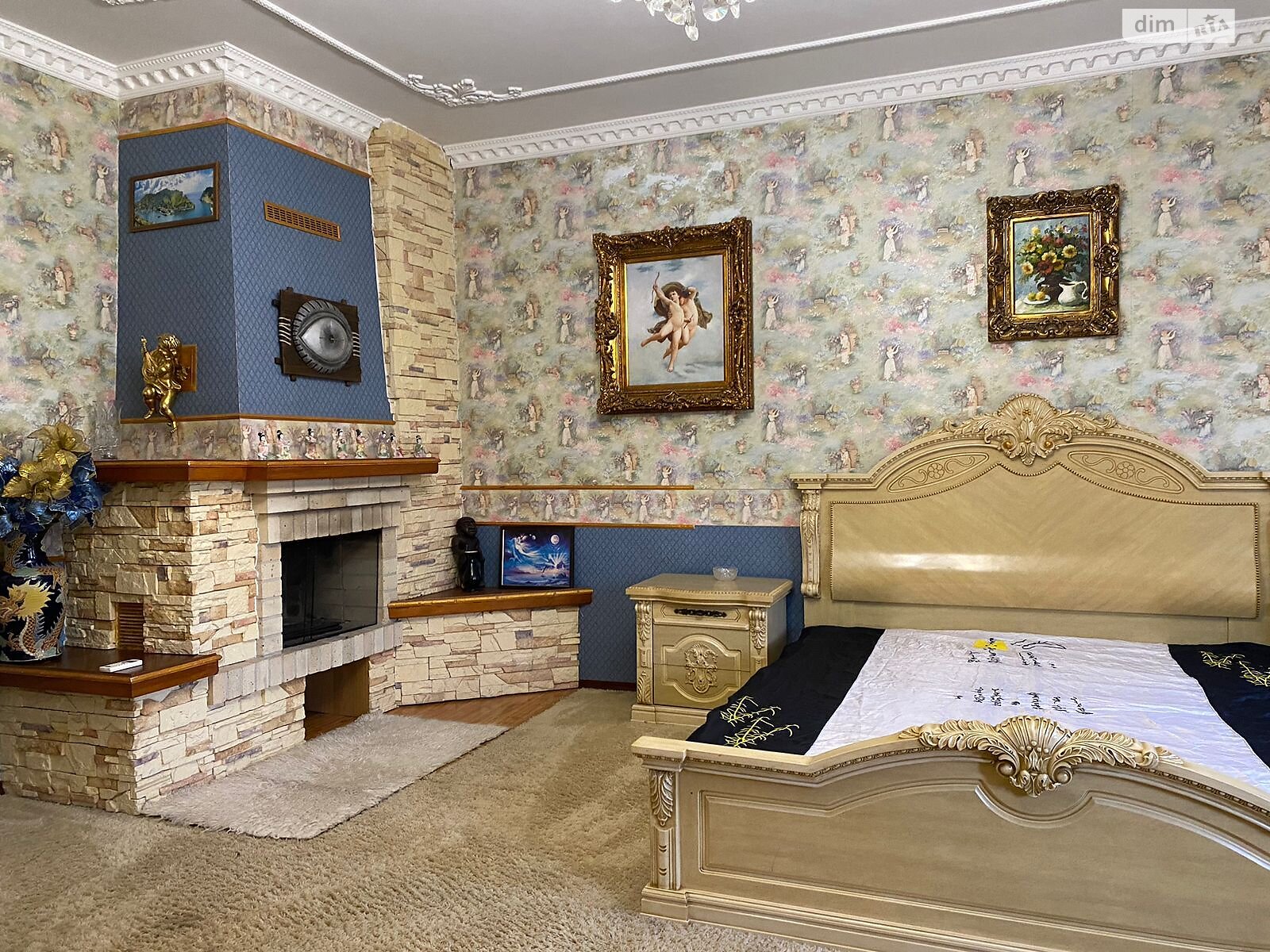 трехэтажный дом с гаражом, 295 кв. м, кирпич. Сдается помесячно в Киеве, в районе Днепровский фото 1 трехэтажный дом с гаражом, 295 кв. м, кирпич. Сдается помесячно в Киеве, в районе Днепровский фото 1