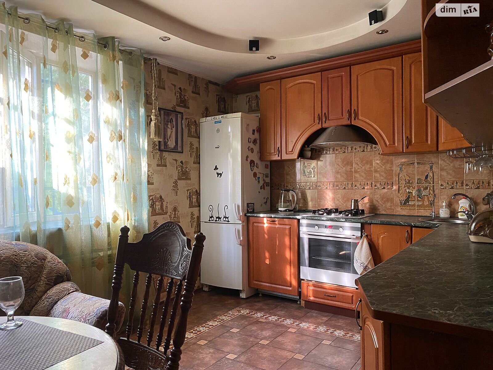 трехэтажный дом с гаражом, 295 кв. м, кирпич. Сдается помесячно в Киеве, в районе Днепровский фото 1 трехэтажный дом с гаражом, 295 кв. м, кирпич. Сдается помесячно в Киеве, в районе Днепровский фото 1