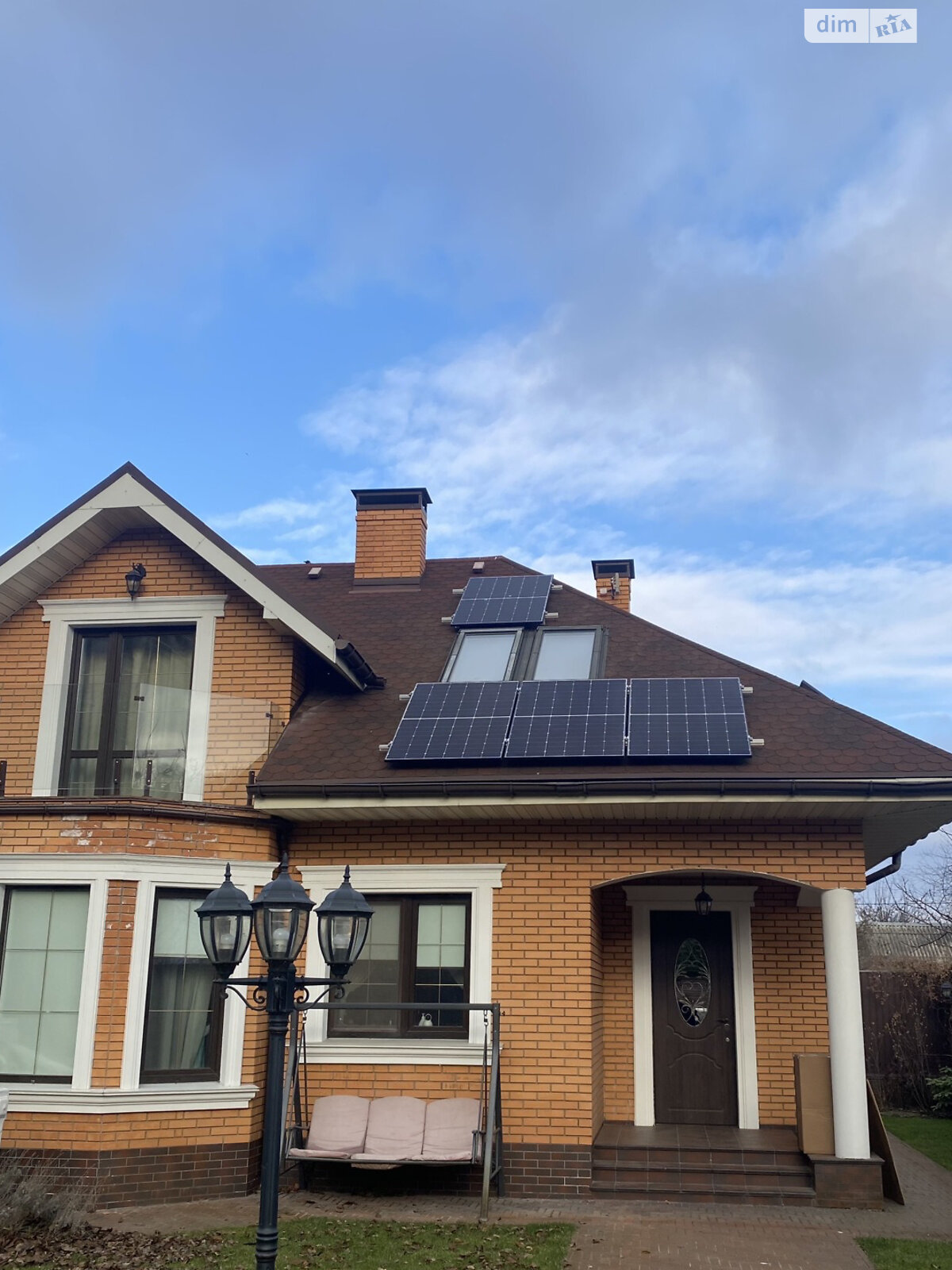 двухэтажный дом беседка, 166.6 кв. м, кирпич. Сдается помесячно в Киеве, в районе Днепровский фото 1 двухэтажный дом беседка, 166.6 кв. м, кирпич. Сдается помесячно в Киеве, в районе Днепровский фото 1