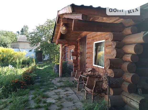 одноэтажный дом с мебелью, 54 кв. м, сруб. Сдается помесячно в Киеве, в районе Днепровский фото 1 одноэтажный дом с мебелью, 54 кв. м, сруб. Сдается помесячно в Киеве, в районе Днепровский фото 1