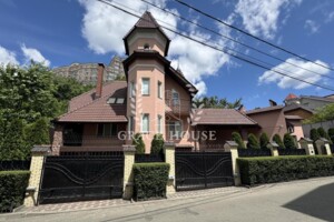 трехэтажный дом беседка, 470 кв. м, кирпич. Сдается помесячно в Киеве, в районе Добрый Шлях фото 2