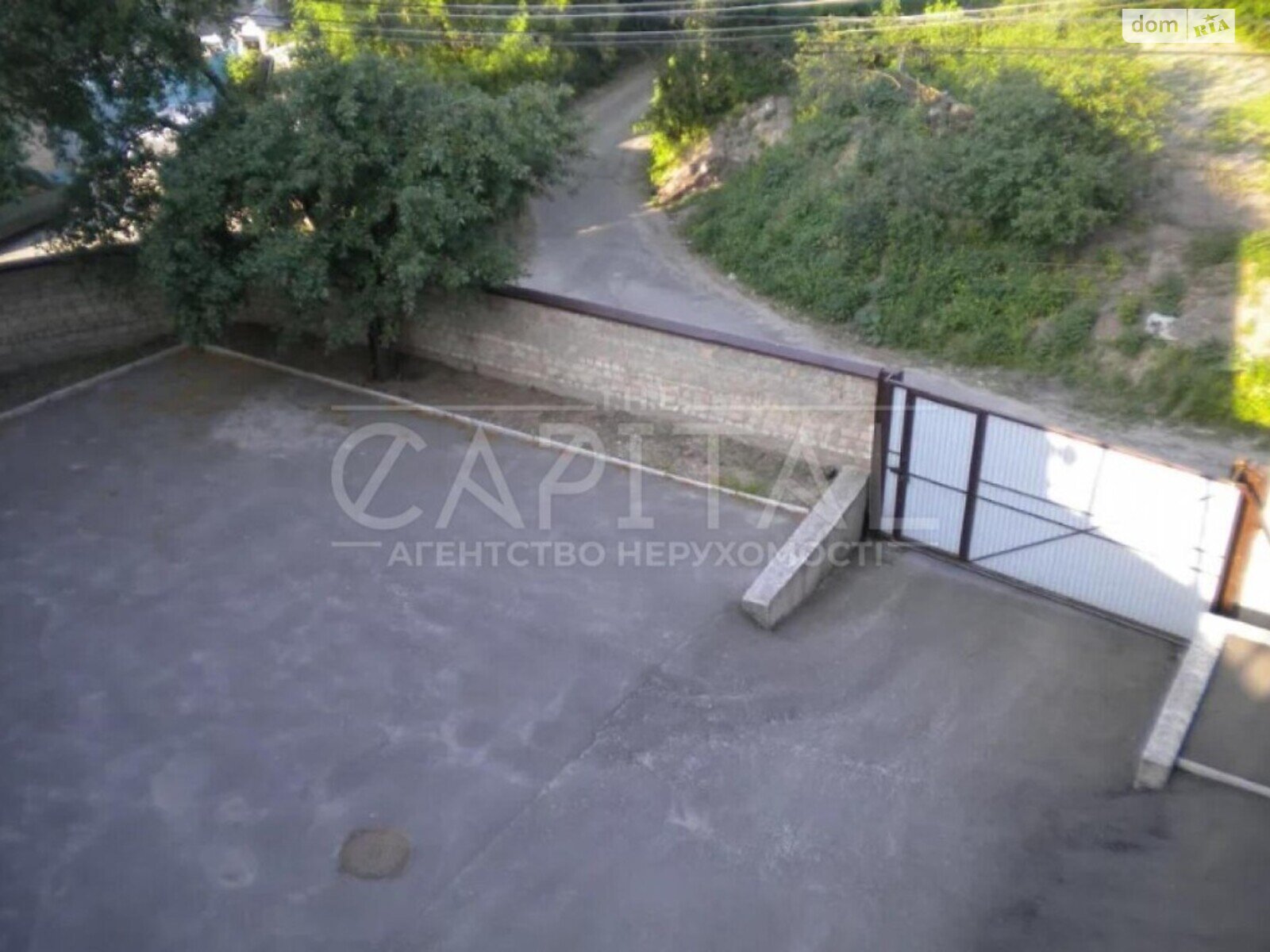 трехэтажный дом, 470 кв. м, кирпич. Сдается помесячно в Киеве, в районе Голосеев фото 1