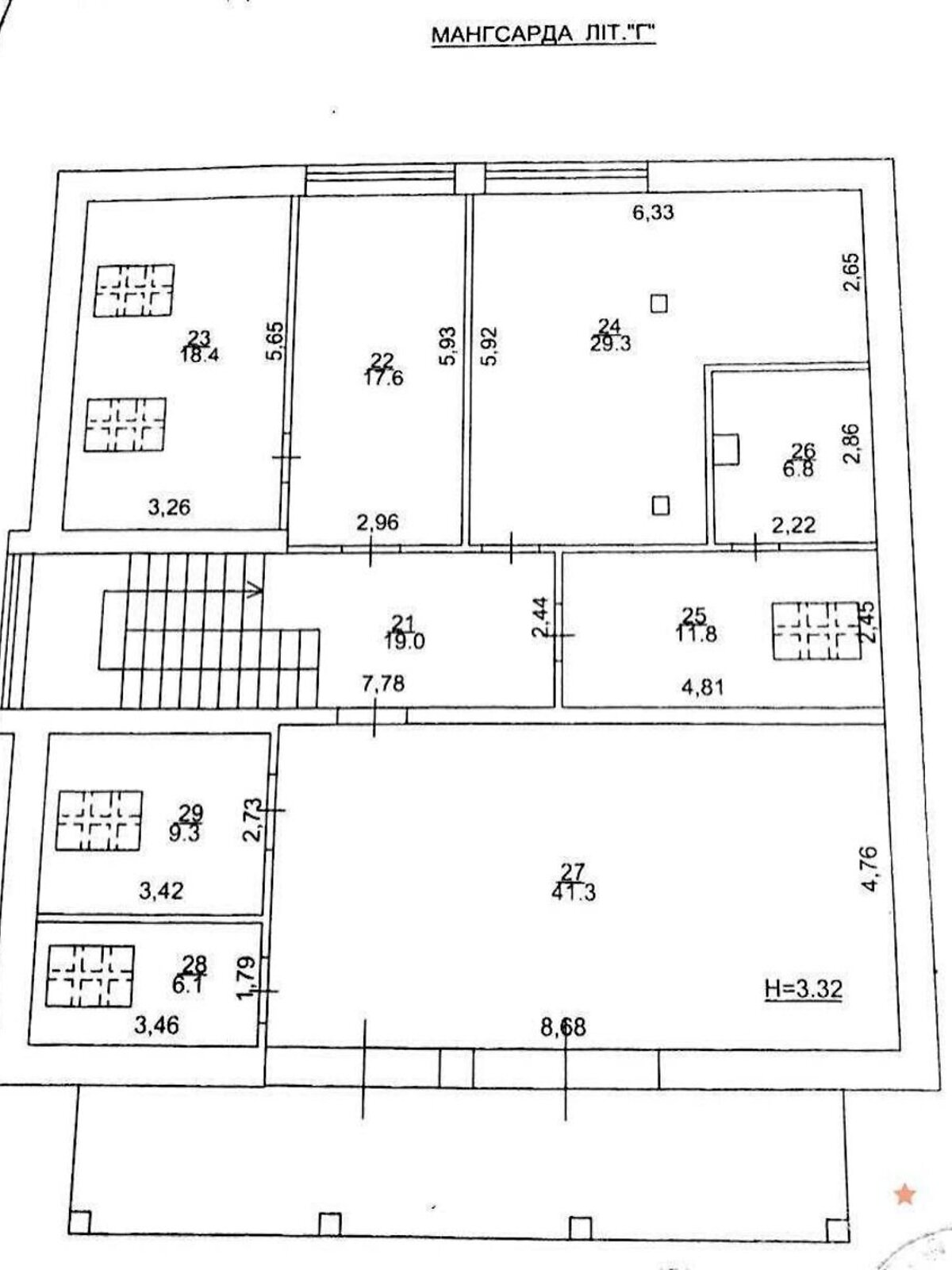 трехэтажный дом, 550 кв. м, кирпич. Сдается помесячно в Киеве, в районе Голосеевский фото 1 трехэтажный дом, 550 кв. м, кирпич. Сдается помесячно в Киеве, в районе Голосеевский фото 1