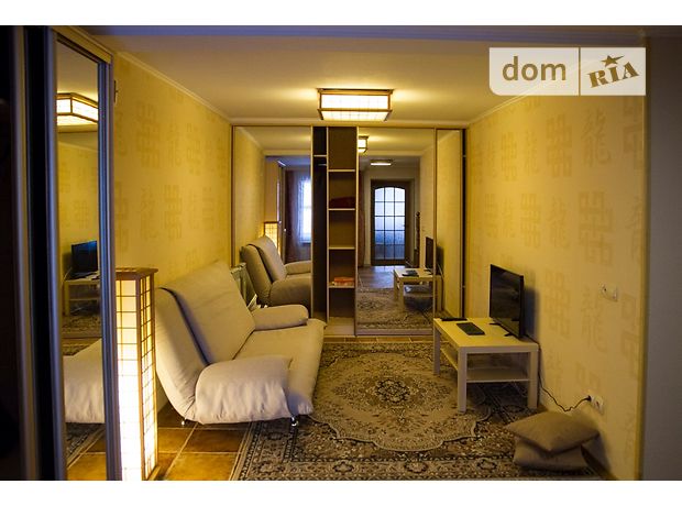 Долгосрочная аренда дома, 85м², Киев, р‑н. Голосеевский, Квитки Основьяненка Долгосрочная аренда дома, 85м², Киев, р‑н. Голосеевский, Квитки Основьяненка