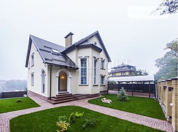 Долгосрочная аренда дома, 350м², Киев, р‑н. Голосеевский, ст.м. Демиевская, Максима Рыльского улица Долгосрочная аренда дома, 350м², Киев, р‑н. Голосеевский, ст.м. Демиевская, Максима Рыльского улица