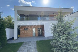 двопроверховий будинок з верандою, 500 кв. м, кирпич. Здається помісячно в Києві, в районі Голосіїв фото 2