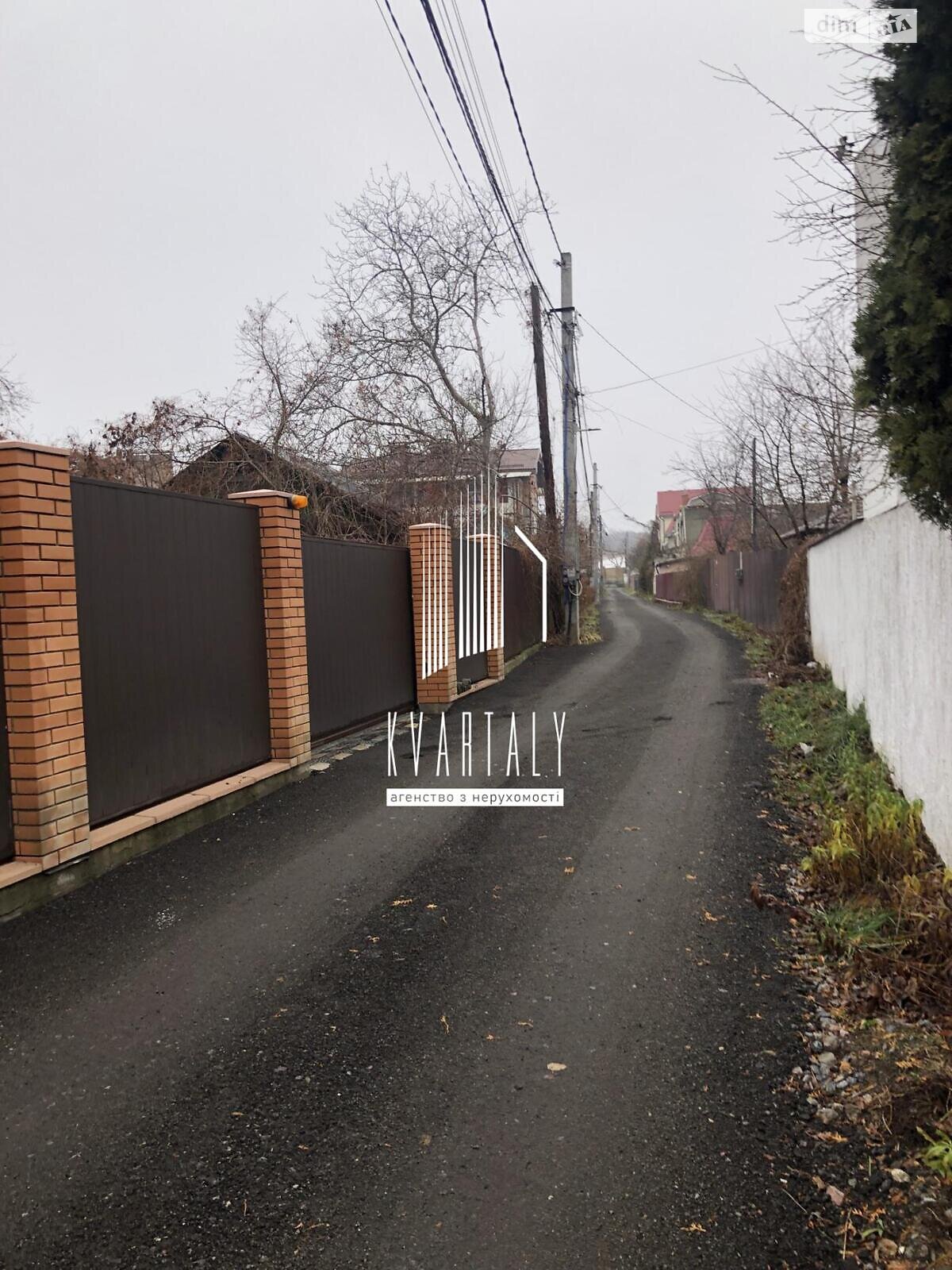 трипроверховий будинок з гаражем, 310 кв. м, цегла. Здається помісячно в Києві, в районі Голосіївський фото 1