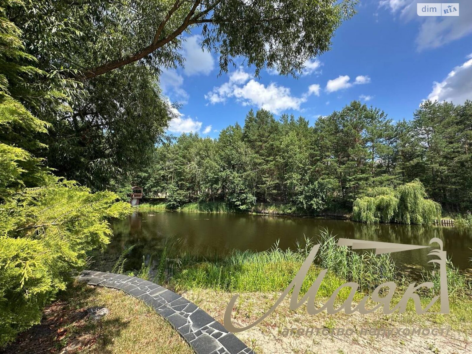 двухэтажный дом с верандой, 1500 кв. м, кирпич. Сдается помесячно в Киеве, в районе Голосеевский фото 1