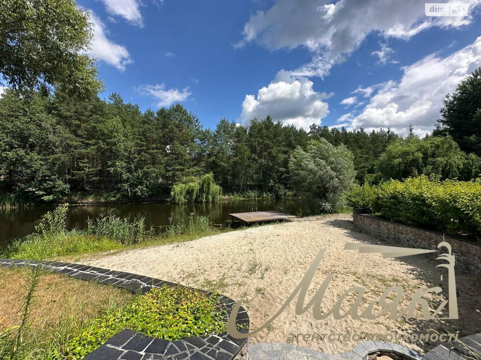 двухэтажный дом с верандой, 1500 кв. м, кирпич. Сдается помесячно в Киеве, в районе Голосеевский фото 1