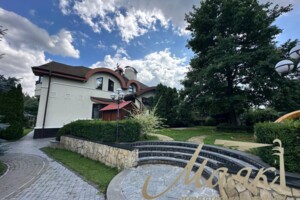 двухэтажный дом с верандой, 1500 кв. м, кирпич. Сдается помесячно в Киеве, в районе Голосеевский фото 2