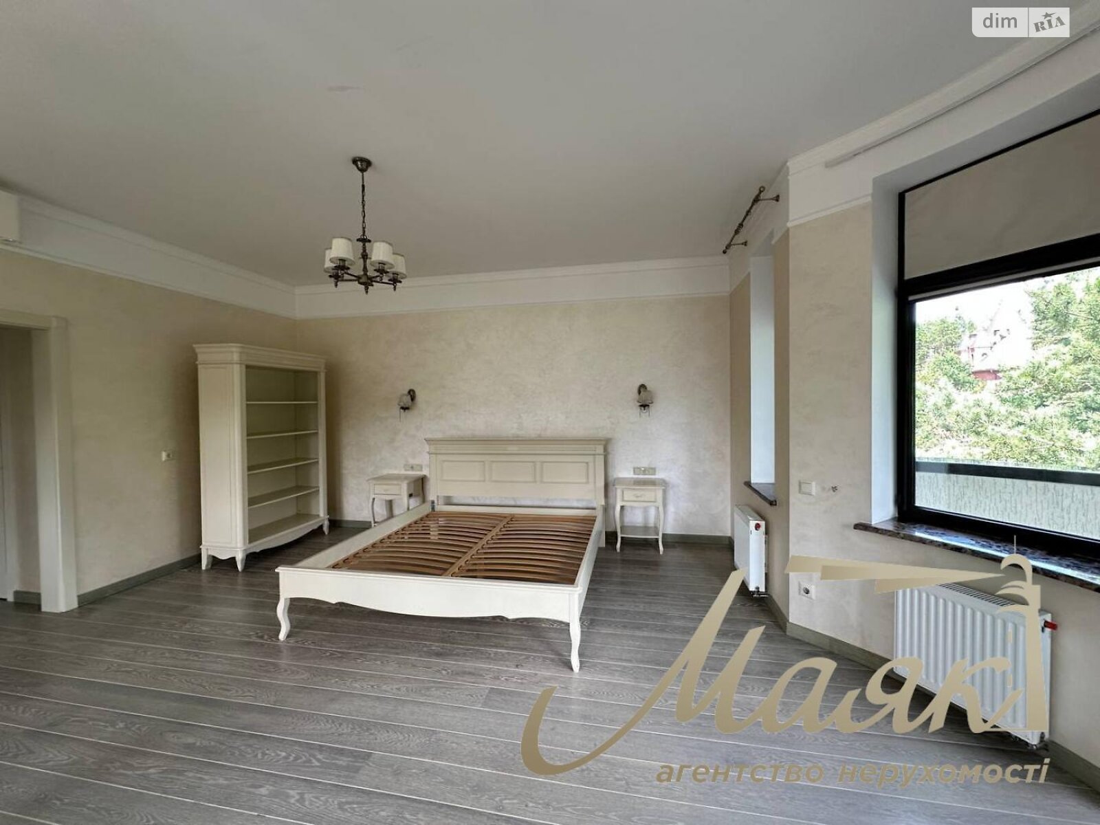 двухэтажный дом с верандой, 1500 кв. м, кирпич. Сдается помесячно в Киеве, в районе Голосеевский фото 1