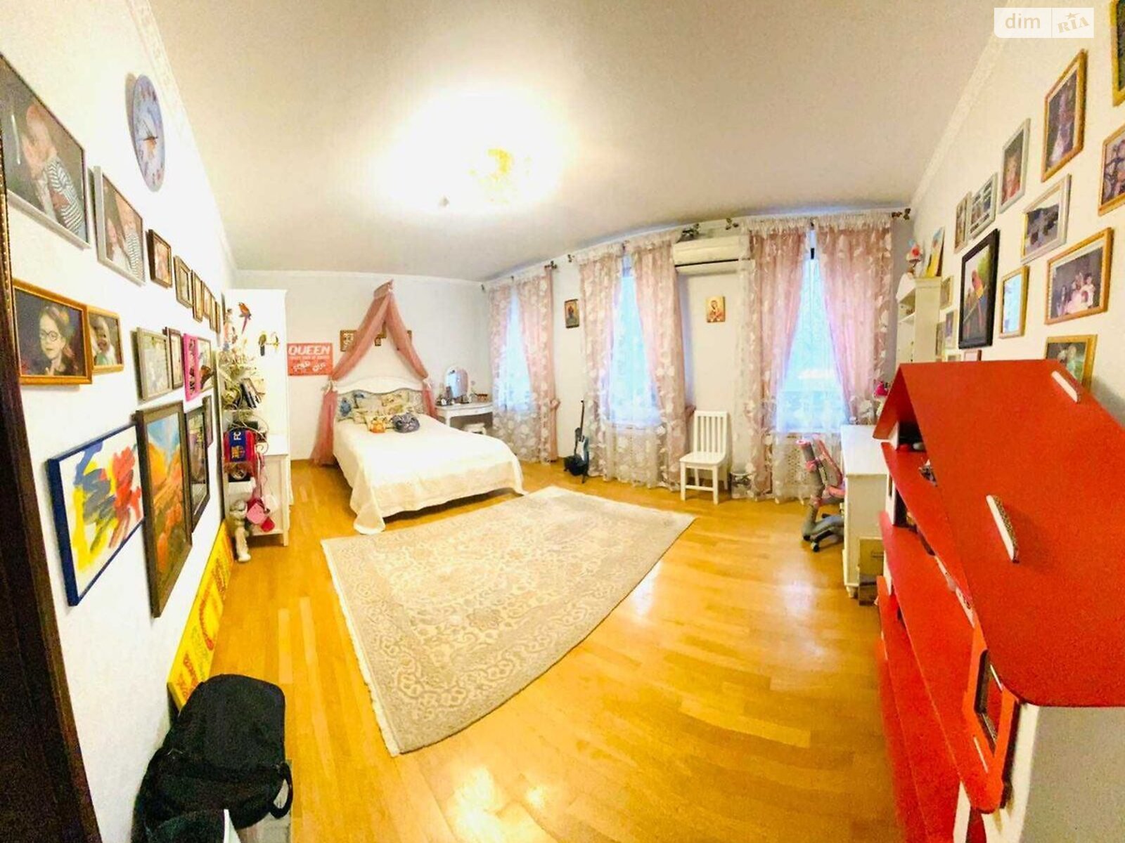 триповерховий будинок, 550 кв. м, кирпич. Здається помісячно в Києві, в районі Голосіївський фото 1 трипроверховий будинок, 550 кв. м, кирпич. Здається помісячно в Києві, в районі Голосіївський фото 1