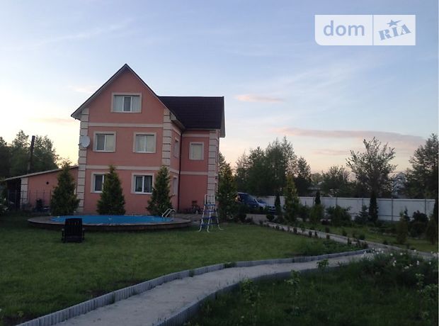Долгосрочная аренда дома, 206м², Киев, р‑н. Голосеевский Долгосрочная аренда дома, 206м², Киев, р‑н. Голосеевский