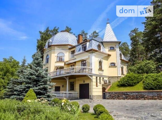 трехэтажный дом с ремонтом, 600 кв. м, кирпич. Сдается помесячно в село Гостомель, Киевская обл. фото 1 трехэтажный дом с ремонтом, 600 кв. м, кирпич. Сдается помесячно в село Гостомель, Киевская обл. фото 1
