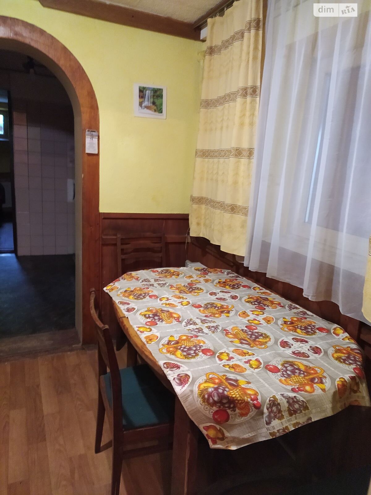 одноповерховий будинок, 50 кв. м, цегла. Здається помісячно в Києві, в районі Харківський Масив фото 1 однопроверховий будинок, 50 кв. м, цегла. Здається помісячно в Києві, в районі Харківський Масив фото 1