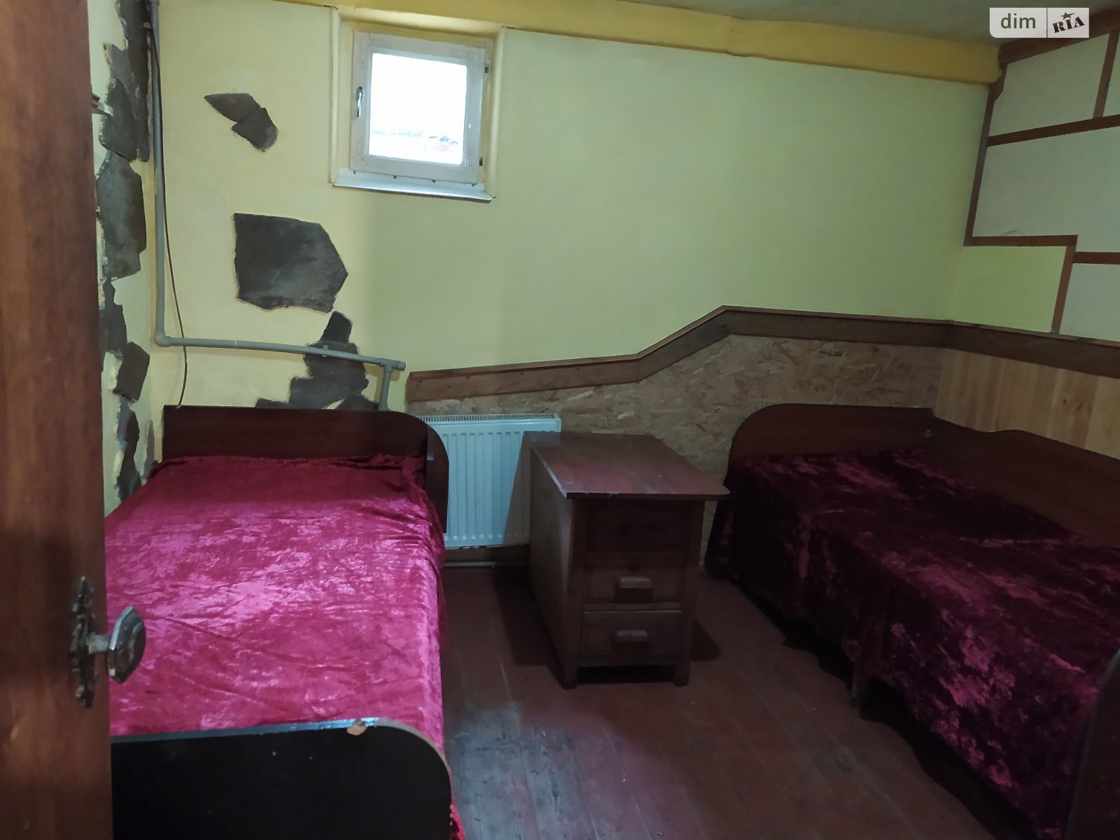одноповерховий будинок, 50 кв. м, цегла. Здається помісячно в Києві, в районі Харківський Масив фото 1 однопроверховий будинок, 50 кв. м, цегла. Здається помісячно в Києві, в районі Харківський Масив фото 1