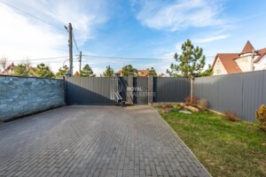 двопроверховий будинок, 141.3 кв. м, газобетон. Здається помісячно в Києві, в районі Жуляни фото 2