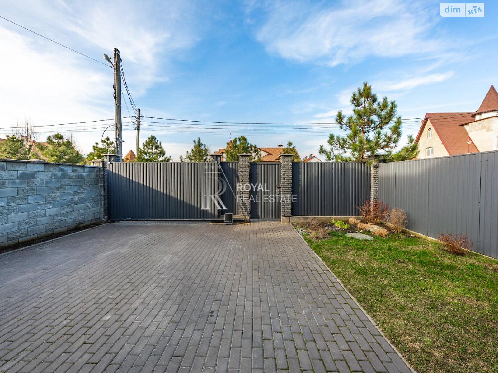двоповерховий будинок, 141.3 кв. м, газобетон. Здається помісячно в Києві, в районі Жуляни фото 1 двопроверховий будинок, 141.3 кв. м, газобетон. Здається помісячно в Києві, в районі Жуляни фото 1