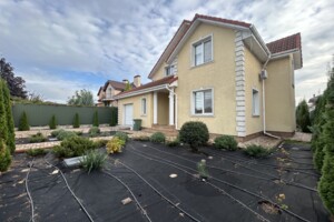 двухэтажный дом, 200 кв. м, кирпич. Сдается помесячно в Киеве, в районе Жуляны фото 2 двухэтажный дом, 200 кв. м, кирпич. Сдается помесячно в Киеве, в районе Жуляны фото 2