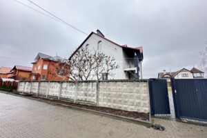 трехэтажный дом, 450 кв. м, кирпич. Сдается помесячно в Киеве, в районе Жуляны фото 2