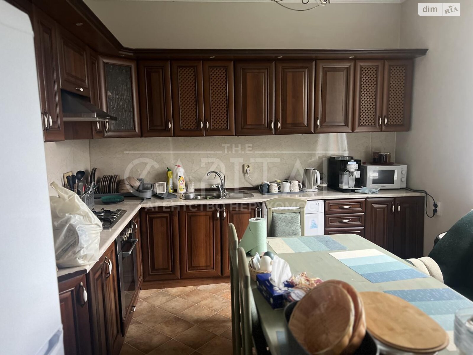 двоповерховий будинок, 253.7 кв. м, цегла. Здається помісячно в Києві, в районі Караваєві Дачі фото 1 двопроверховий будинок, 253.7 кв. м, цегла. Здається помісячно в Києві, в районі Караваєві Дачі фото 1