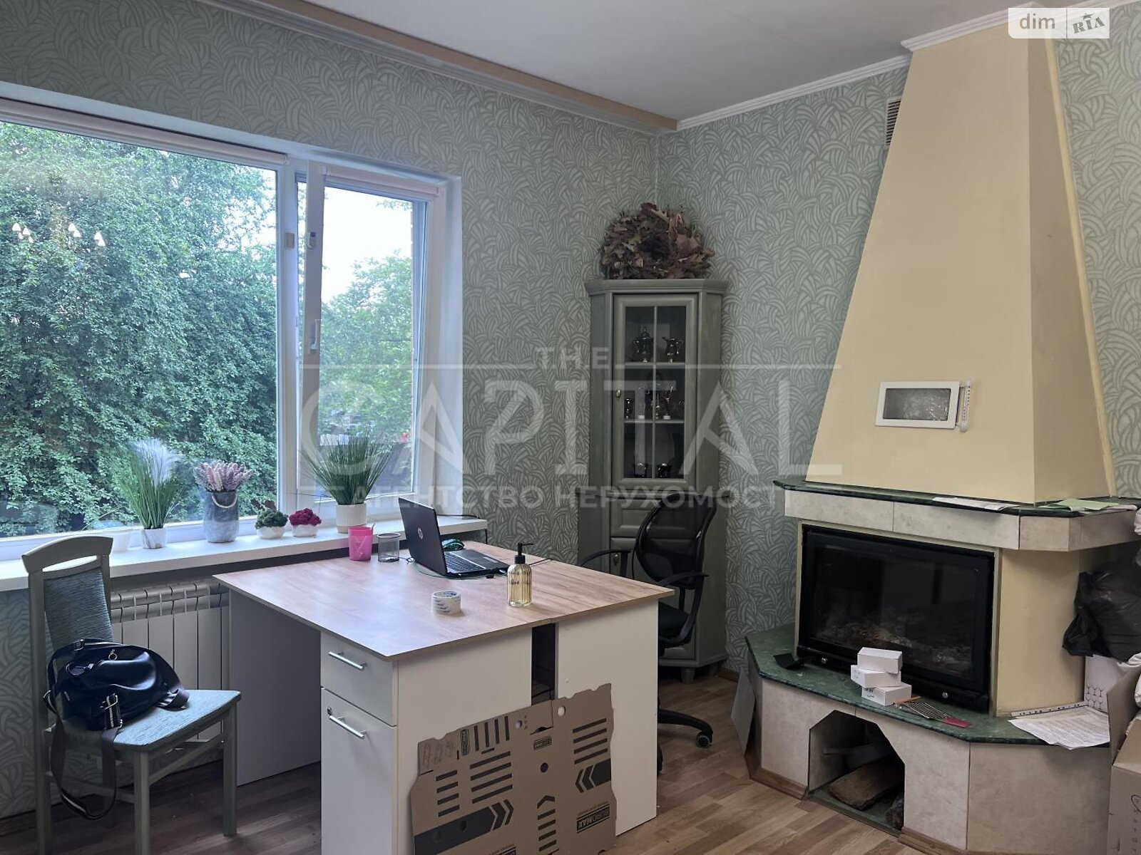 двоповерховий будинок, 253.7 кв. м, цегла. Здається помісячно в Києві, в районі Караваєві Дачі фото 1 двопроверховий будинок, 253.7 кв. м, цегла. Здається помісячно в Києві, в районі Караваєві Дачі фото 1