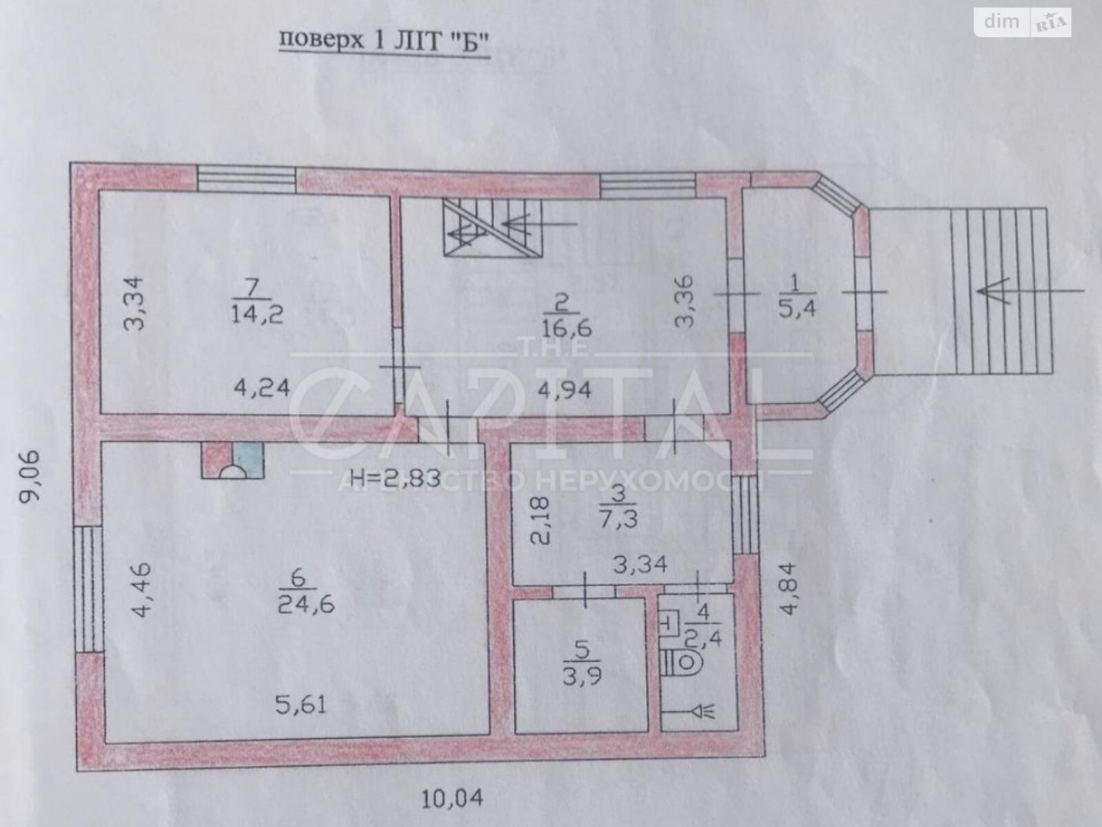 двоповерховий будинок, 253.7 кв. м, цегла. Здається помісячно в Києві, в районі Караваєві Дачі фото 1 двопроверховий будинок, 253.7 кв. м, цегла. Здається помісячно в Києві, в районі Караваєві Дачі фото 1