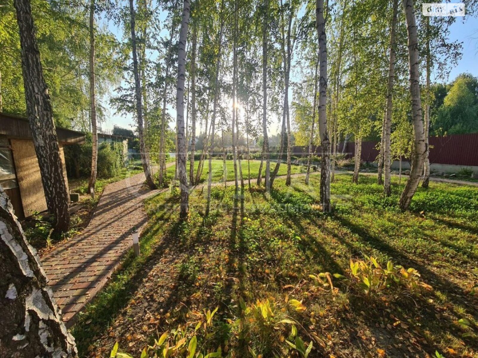 двопроверховий будинок з балконом, 130 кв. м, кирпич. Здається помісячно в Києві, в районі Конча-Заспа фото 1