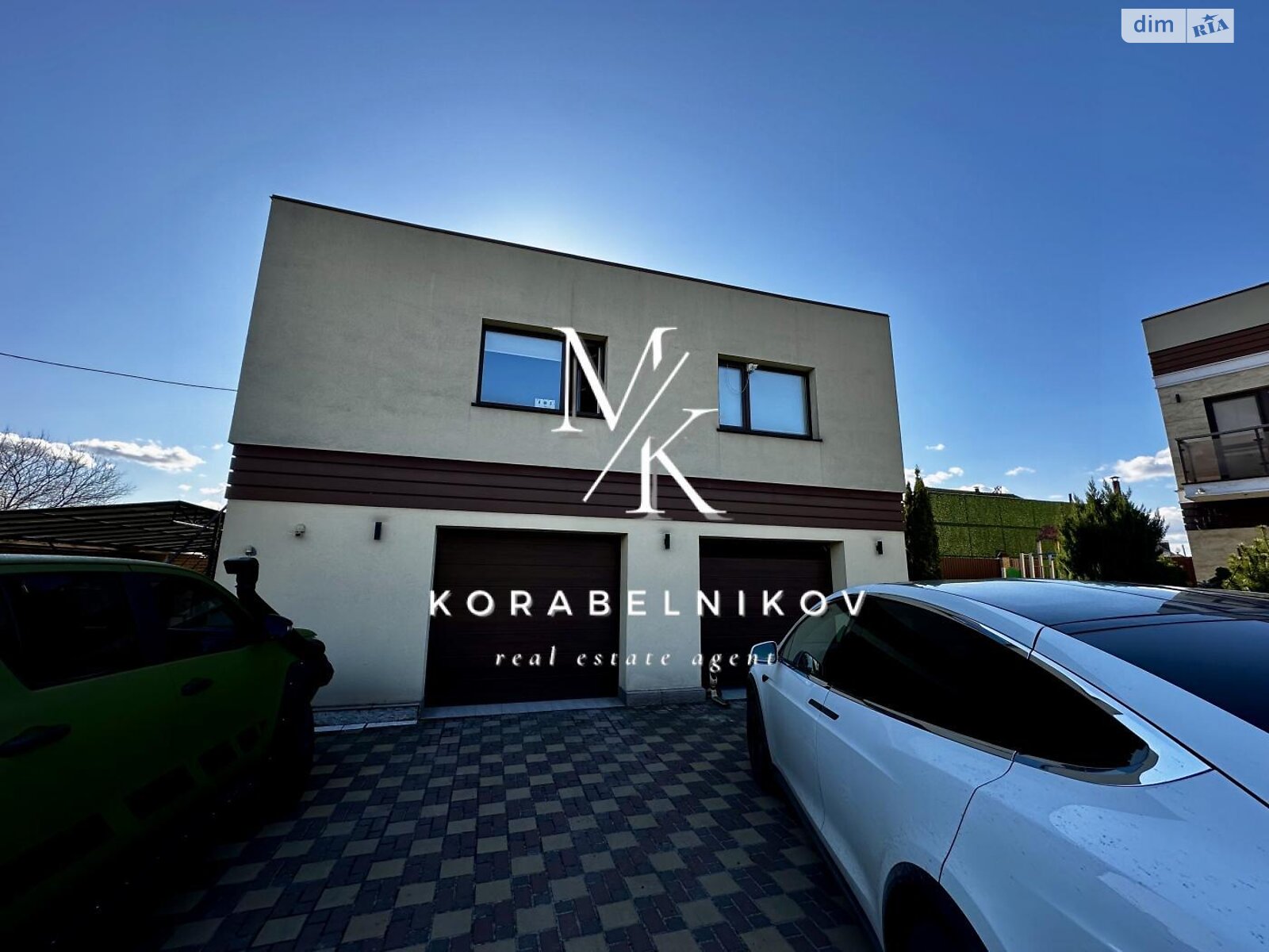 двухэтажный дом с балконом, 321.4 кв. м, кирпич. Сдается помесячно в Киеве, в районе Корчеватое фото 1 двухэтажный дом с балконом, 321.4 кв. м, кирпич. Сдается помесячно в Киеве, в районе Корчеватое фото 1