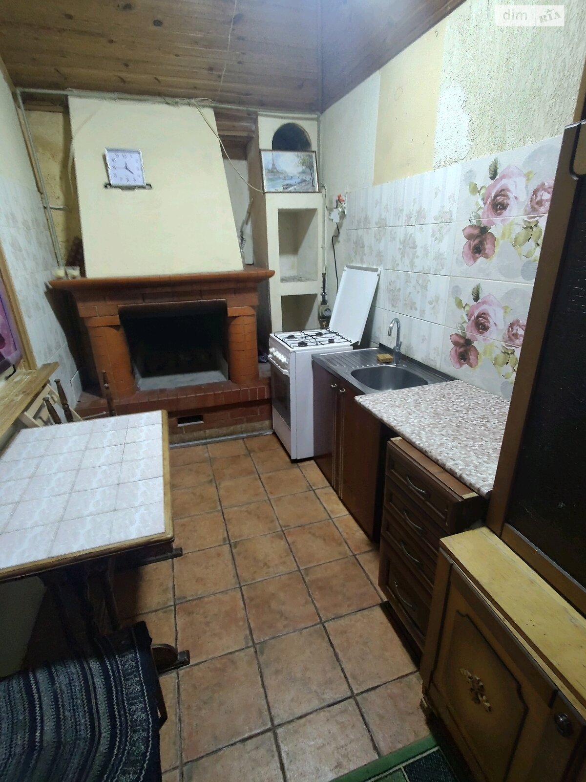 двухэтажный дом, 50 кв. м, кирпич. Сдается помесячно в Киеве фото 1 двухэтажный дом, 50 кв. м, кирпич. Сдается помесячно в Киеве фото 1