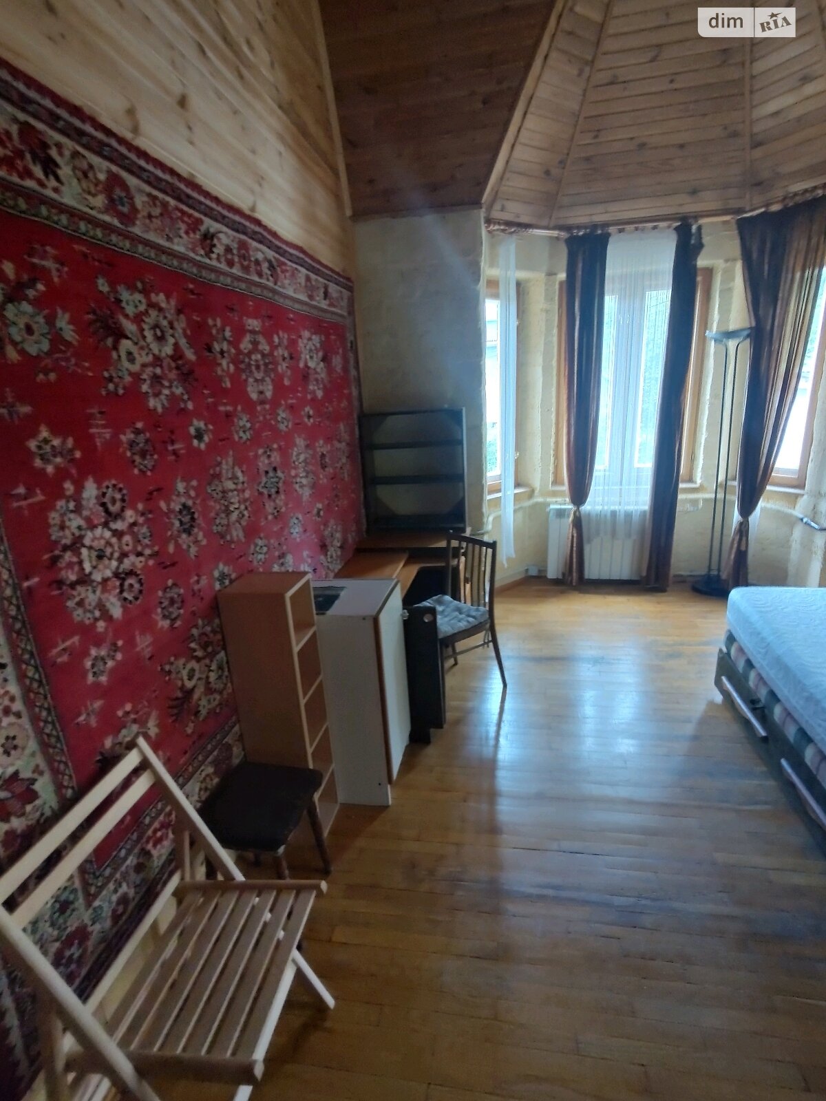двухэтажный дом, 50 кв. м, кирпич. Сдается помесячно в Киеве фото 1 двухэтажный дом, 50 кв. м, кирпич. Сдается помесячно в Киеве фото 1