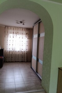 однопроверховий будинок, 90 кв. м, кирпич. Здається помісячно в Києві, в районі Мишоловка фото 2