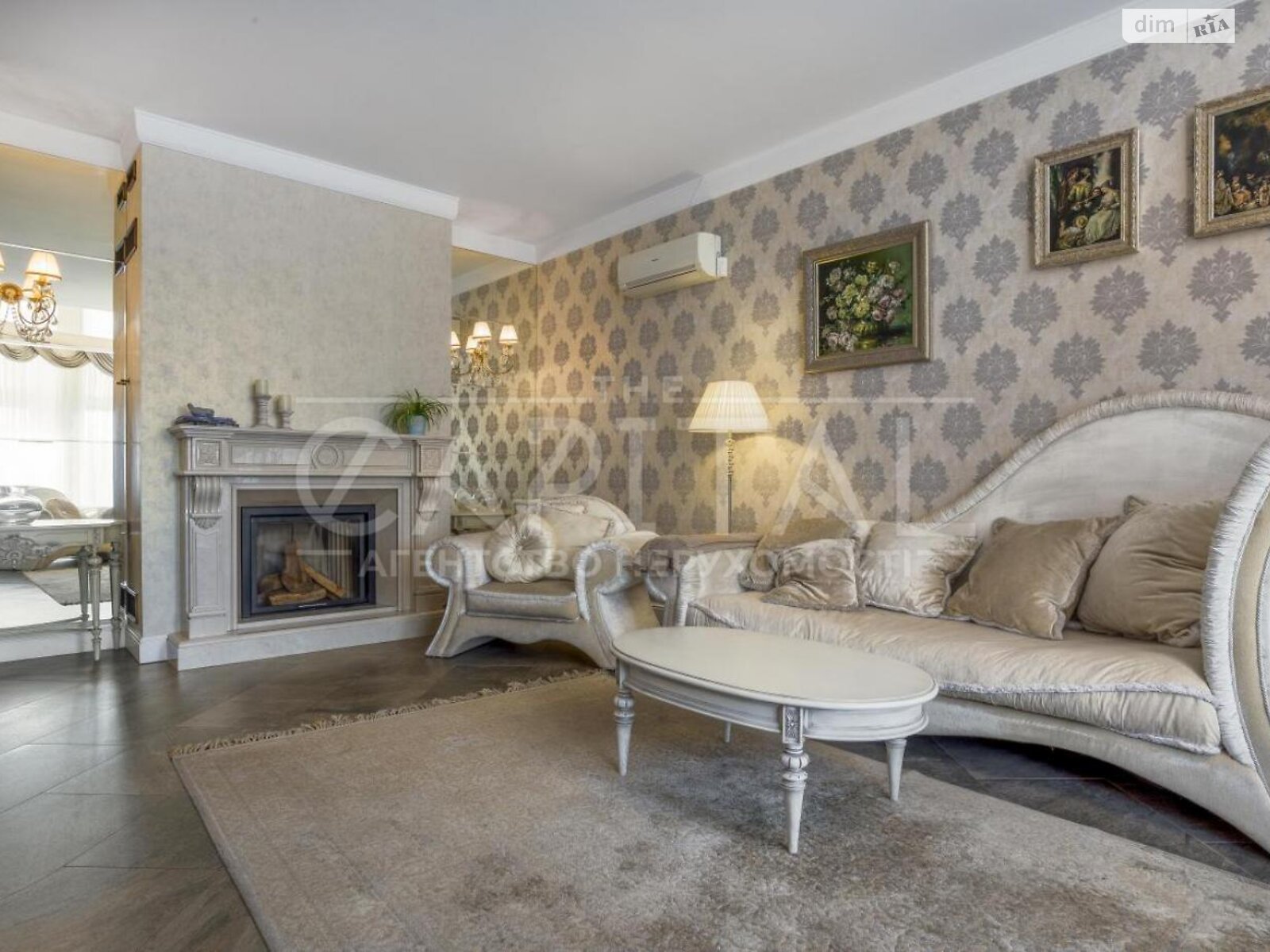 двухэтажный дом с гаражом, 220 кв. м, кирпич. Сдается помесячно в Киеве, в районе Нижние сады фото 1 двухэтажный дом с гаражом, 220 кв. м, кирпич. Сдается помесячно в Киеве, в районе Нижние сады фото 1