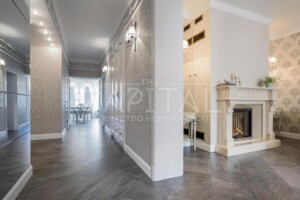 двухэтажный дом с гаражом, 220 кв. м, кирпич. Сдается помесячно в Киеве, в районе Нижние сады фото 2