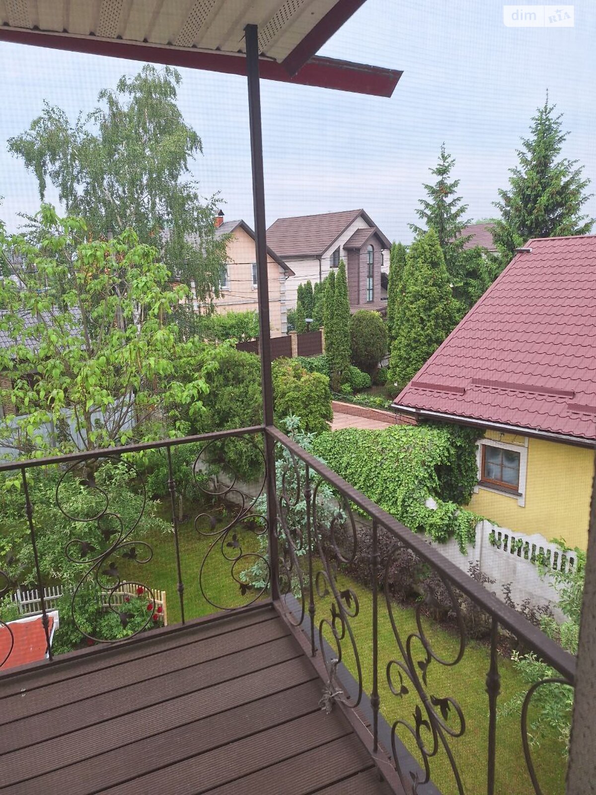 двоповерховий будинок з балконом, 180 кв. м, піноблок. Здається помісячно в Києві, в районі Нижні сади фото 1 двопроверховий будинок з балконом, 180 кв. м, піноблок. Здається помісячно в Києві, в районі Нижні сади фото 1
