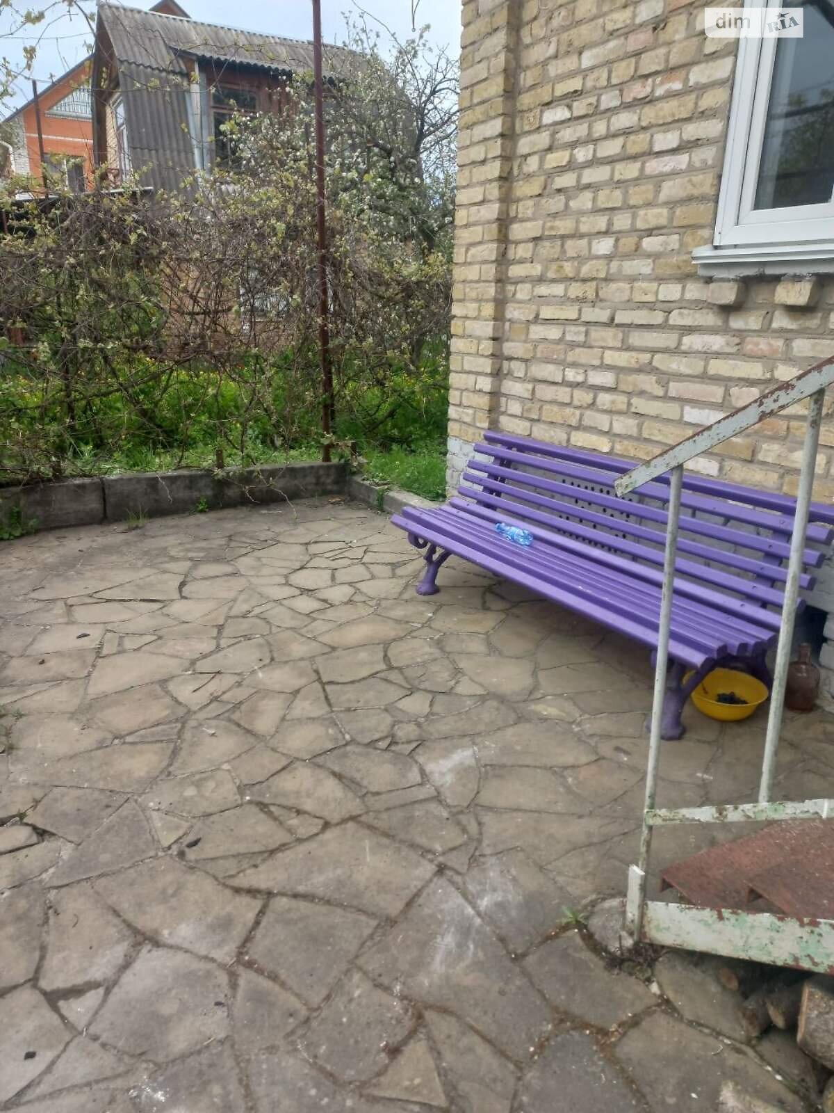 одноповерховий будинок з меблями, 50 кв. м, цегла. Здається помісячно в Києві, в районі Нижні сади фото 1 однопроверховий будинок з меблями, 50 кв. м, цегла. Здається помісячно в Києві, в районі Нижні сади фото 1