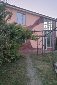 двухэтажный дом с верандой, 200 кв. м, кирпич. Сдается помесячно в Киеве, в районе Нивки фото 2