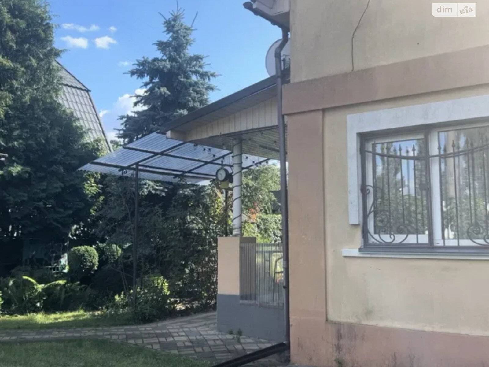двухэтажный дом, 150 кв. м, кирпич. Сдается помесячно в Киеве, в районе Нивки фото 1 двухэтажный дом, 150 кв. м, кирпич. Сдается помесячно в Киеве, в районе Нивки фото 1