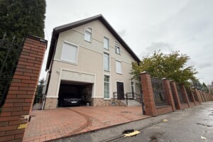 трехэтажный дом с верандой, 360 кв. м, кирпич. Сдается помесячно в Киеве, в районе Нивки фото 2