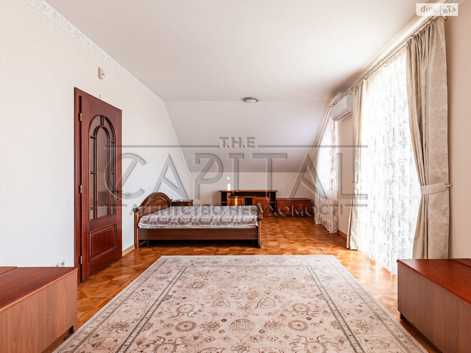 двухэтажный дом беседка, 180 кв. м, кирпич. Сдается помесячно в Киеве, в районе Оболонь фото 1