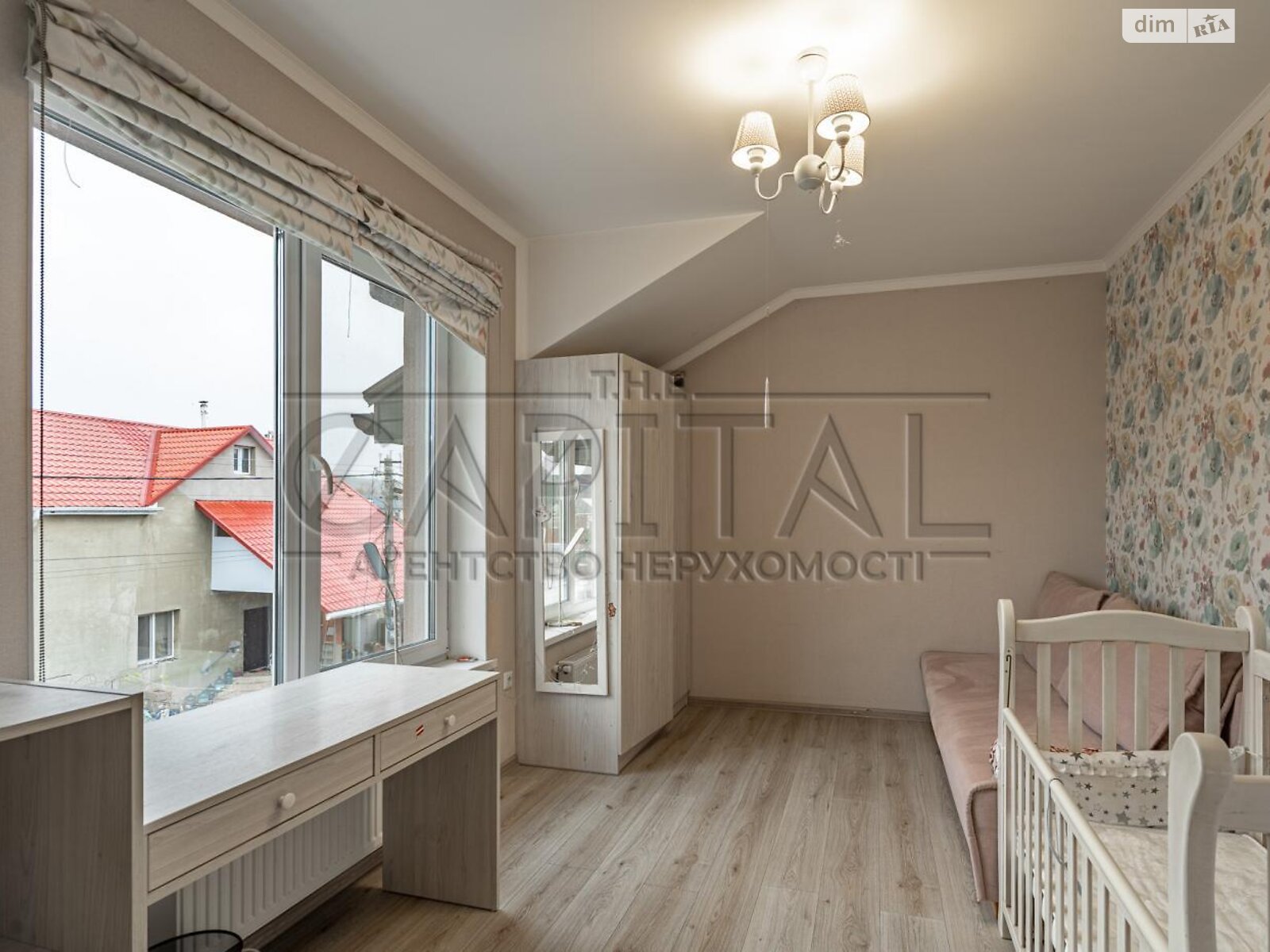 двухэтажный дом, 125 кв. м, кирпич. Сдается помесячно в Киеве, в районе Оболонский фото 1 двухэтажный дом, 125 кв. м, кирпич. Сдается помесячно в Киеве, в районе Оболонский фото 1