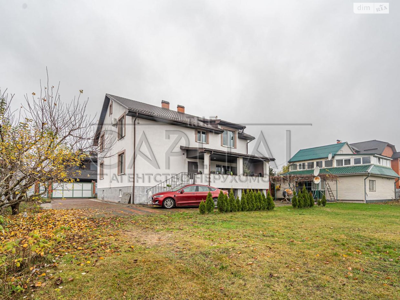 двухэтажный дом, 125 кв. м, кирпич. Сдается помесячно в Киеве, в районе Оболонский фото 1 двухэтажный дом, 125 кв. м, кирпич. Сдается помесячно в Киеве, в районе Оболонский фото 1