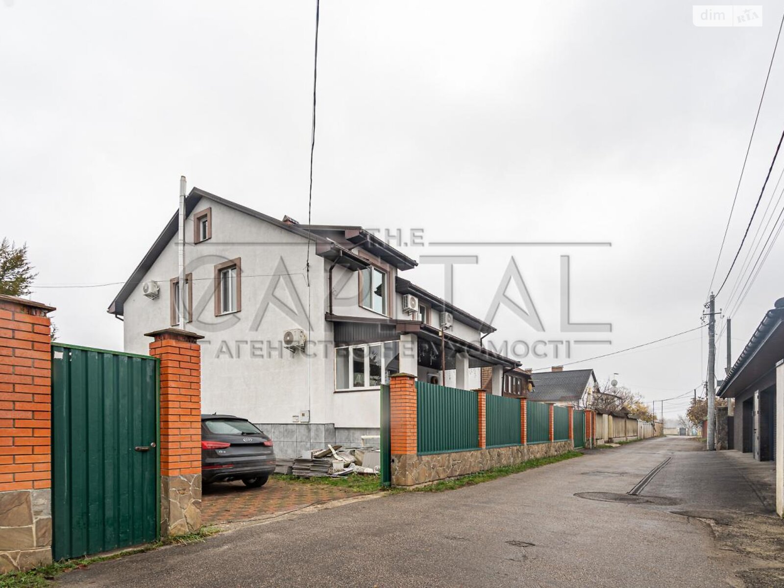 двухэтажный дом, 125 кв. м, кирпич. Сдается помесячно в Киеве, в районе Оболонский фото 1 двухэтажный дом, 125 кв. м, кирпич. Сдается помесячно в Киеве, в районе Оболонский фото 1