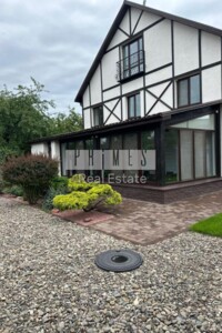 трипроверховий будинок, 153.1 кв. м, цегла. Здається помісячно в Києві, в районі Оболонський фото 2